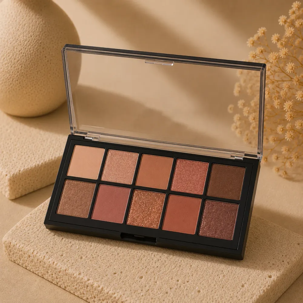 Eyeshadow Palette