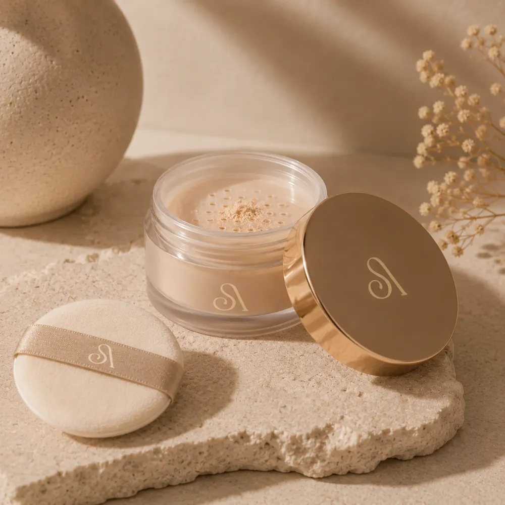Loose Powder
