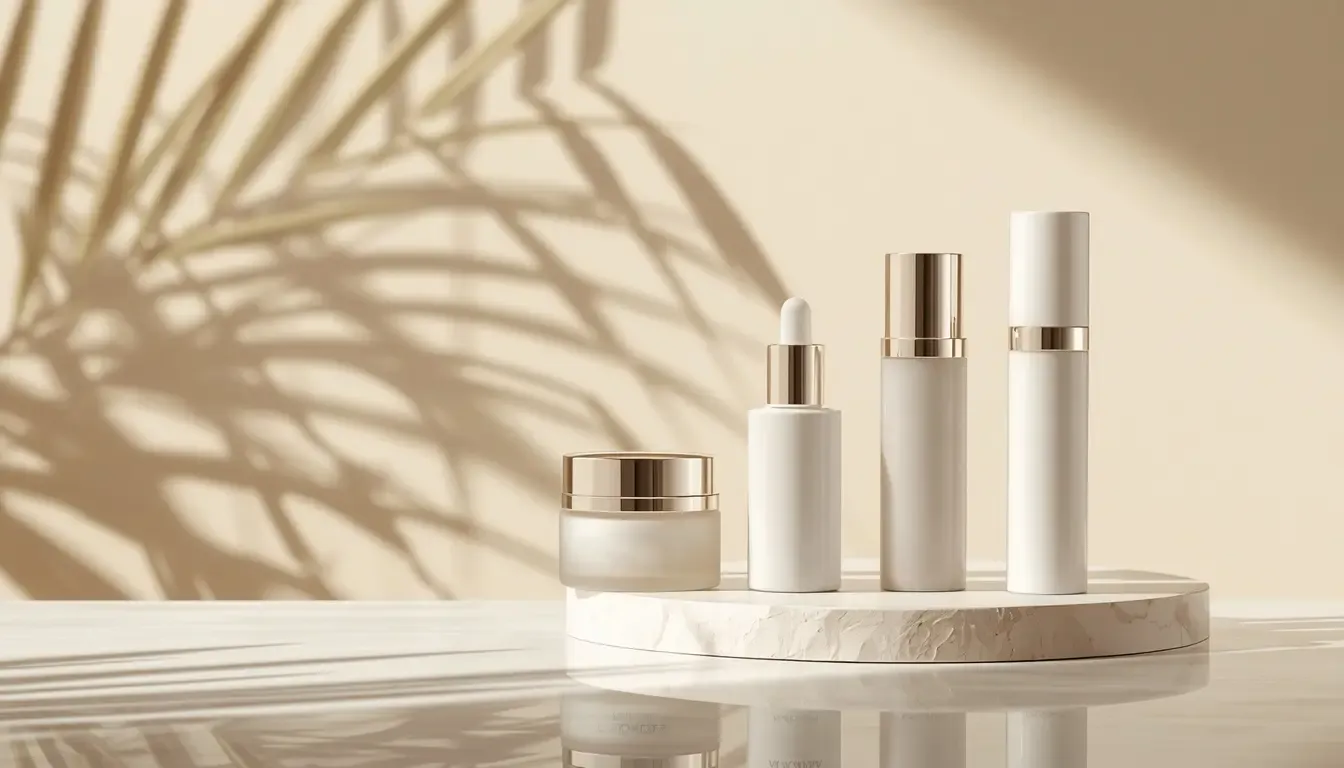 Pengembangan custom product untuk lini aromatherapy dan wellness