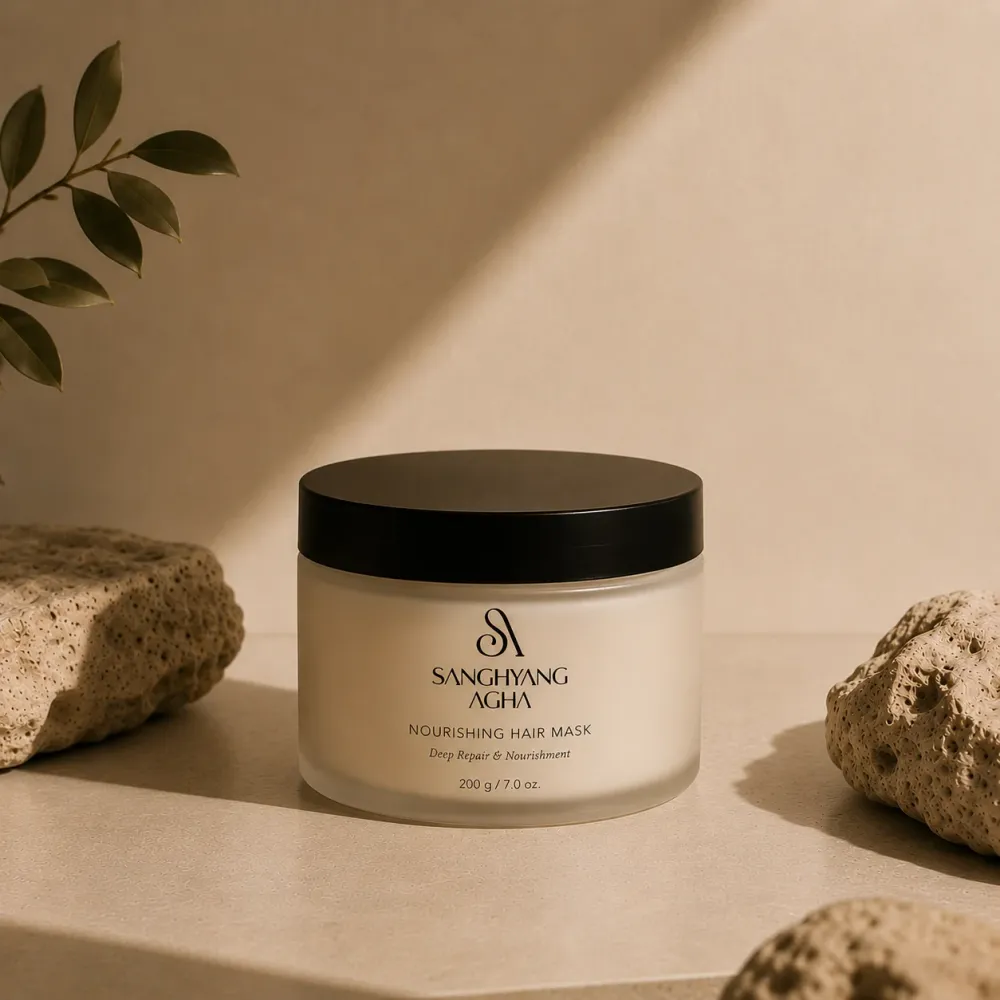 Hair Mask