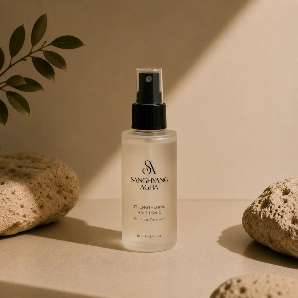 Hair Tonic