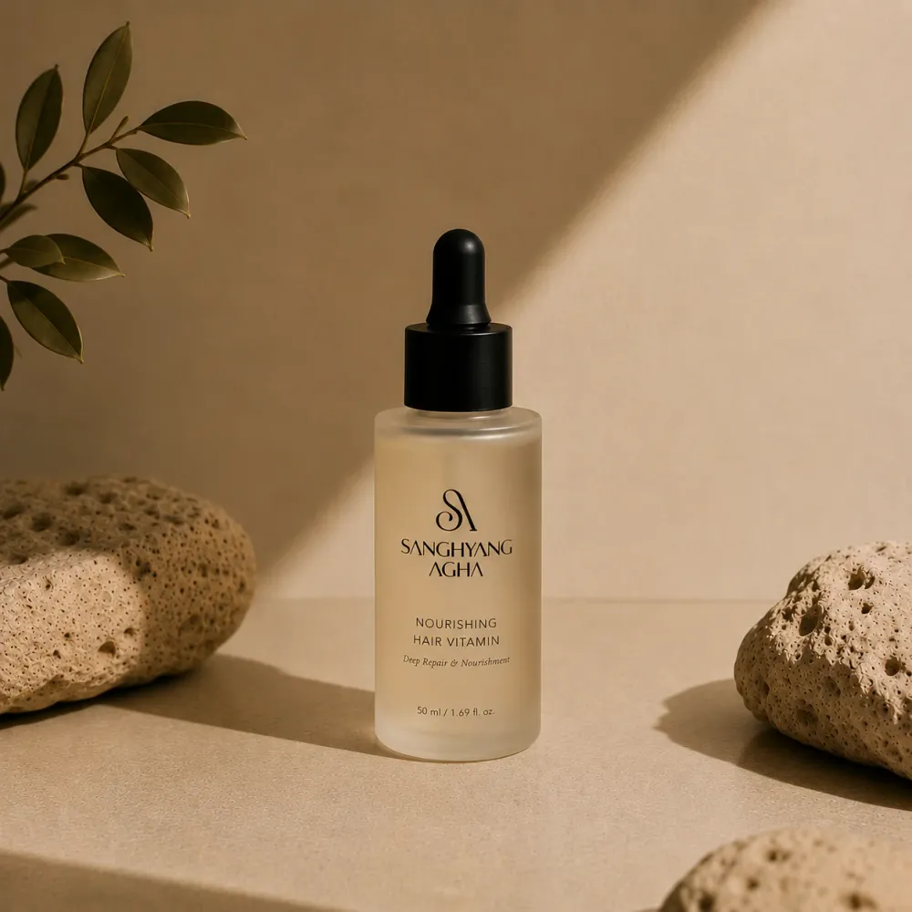 Hair Vitamin