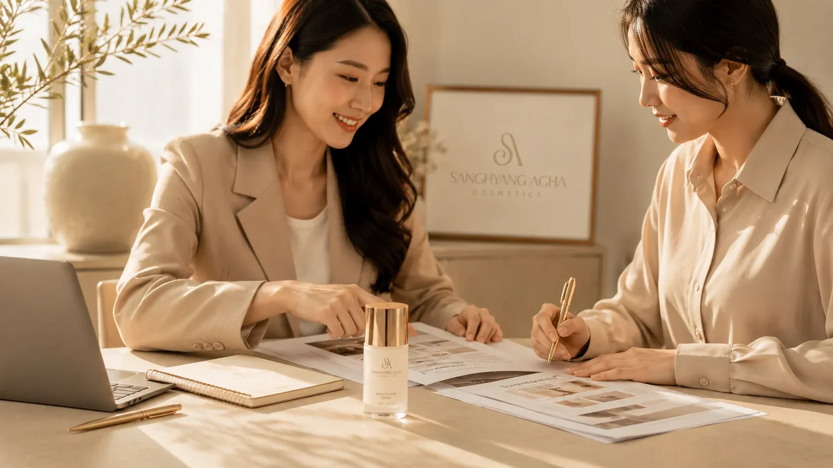 Koordinasi layanan after-sales support