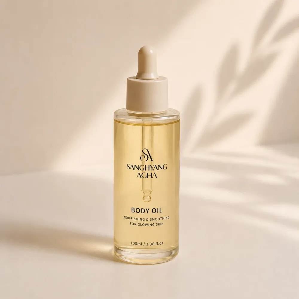 Body Oil