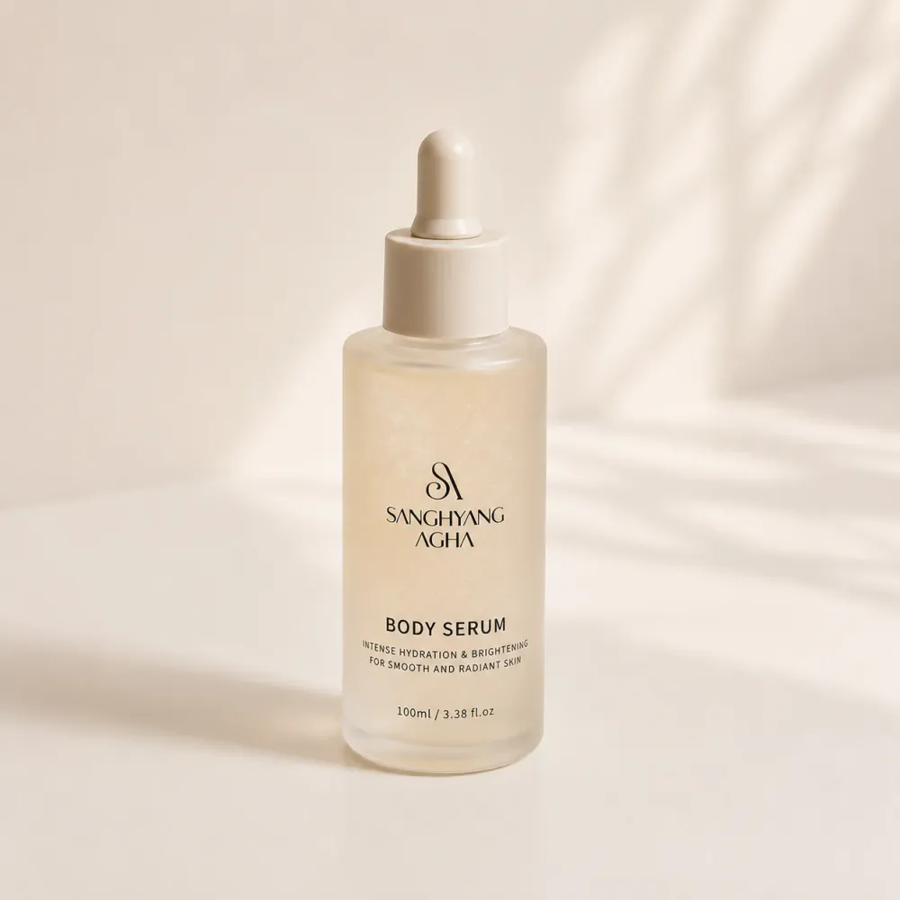 Body Serum