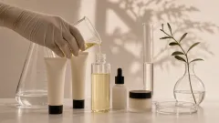 Quality control dan pengujian produk kosmetik