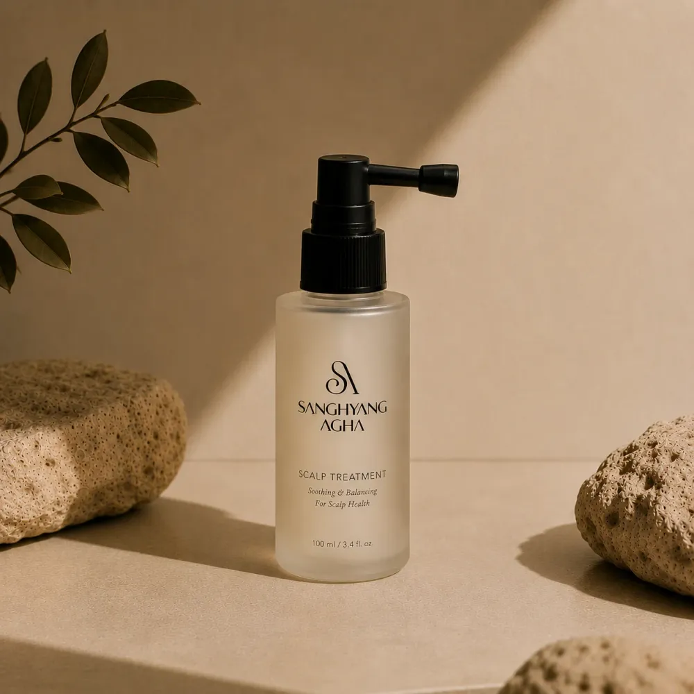 Scalp Treatment