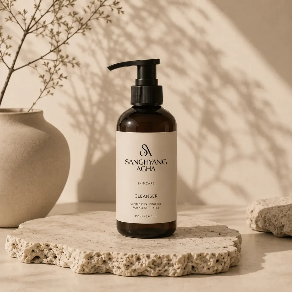 Cleanser