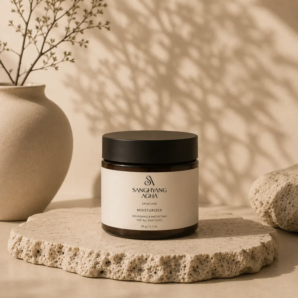 Moisturizer