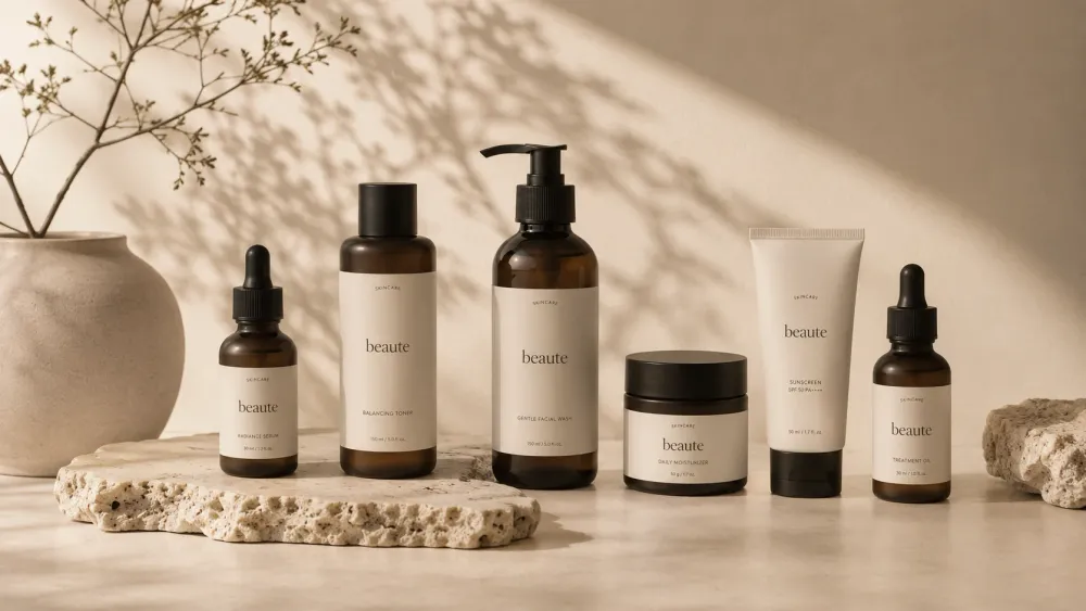 Skincare
