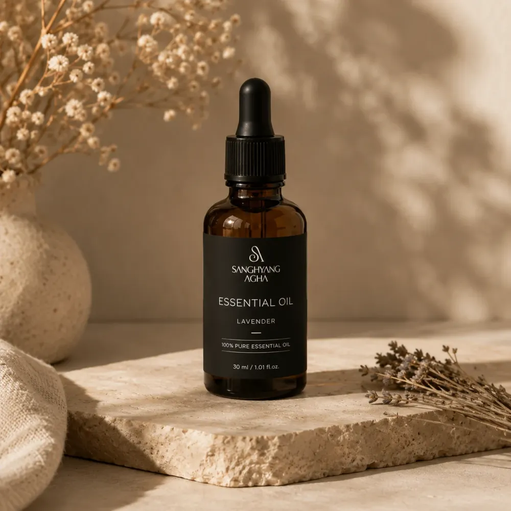 Essential Oil